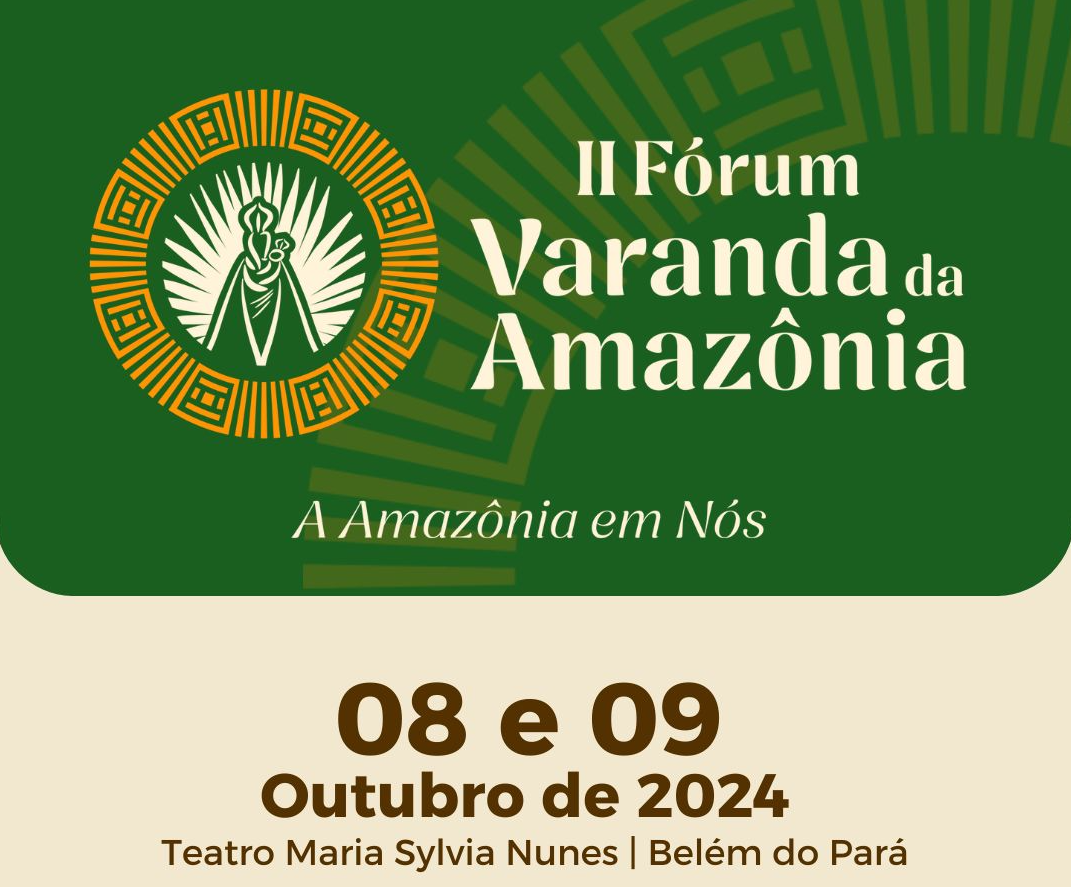 Fórum Varanda da Amazônia